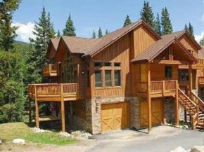 Гостиница Moose Meadow Retreat  Силвер Плам